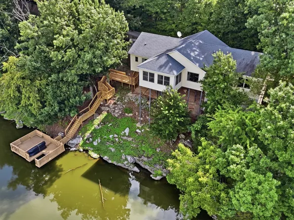 540 Clear Creek Cir, Pulaski, TN 38478