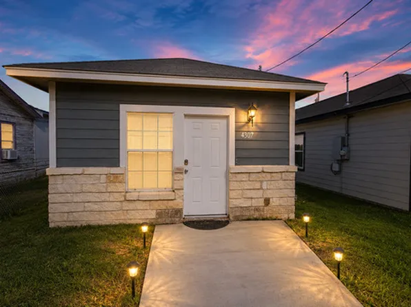 4307 Monterey St, San Antonio, TX 78237