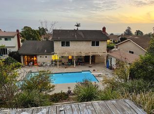 539 Calle Converse, Camarillo, CA 93010
