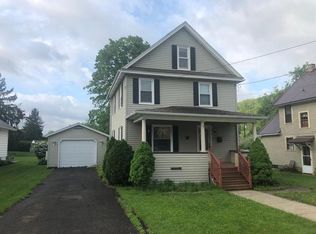 104 Connecticut Ave, Warren, PA 16365