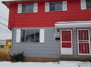 15205 Aldene Ave, Cleveland, OH 44135