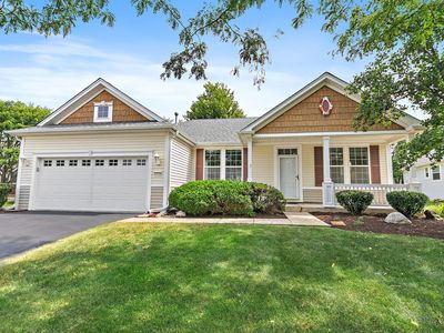 12754 Cold Springs Dr, Huntley, IL, 60142