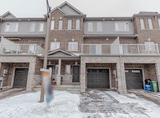 41 Crossings Way N, Hamilton, ON L0R 1P0