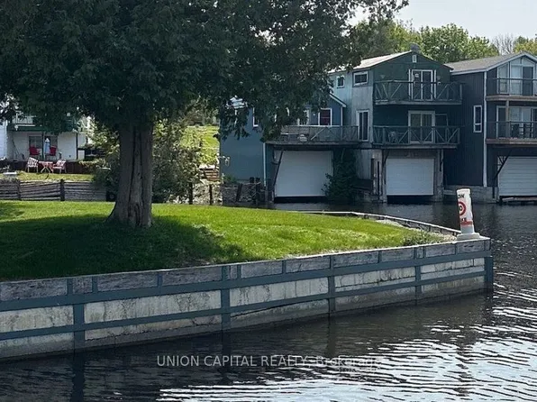 66 Harbour Park Cres, Brock, ON L0K 1A0