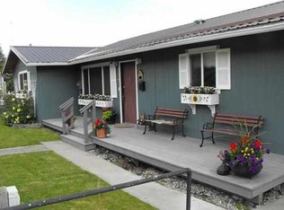 121 Furey Ave, Manson, WA 98831