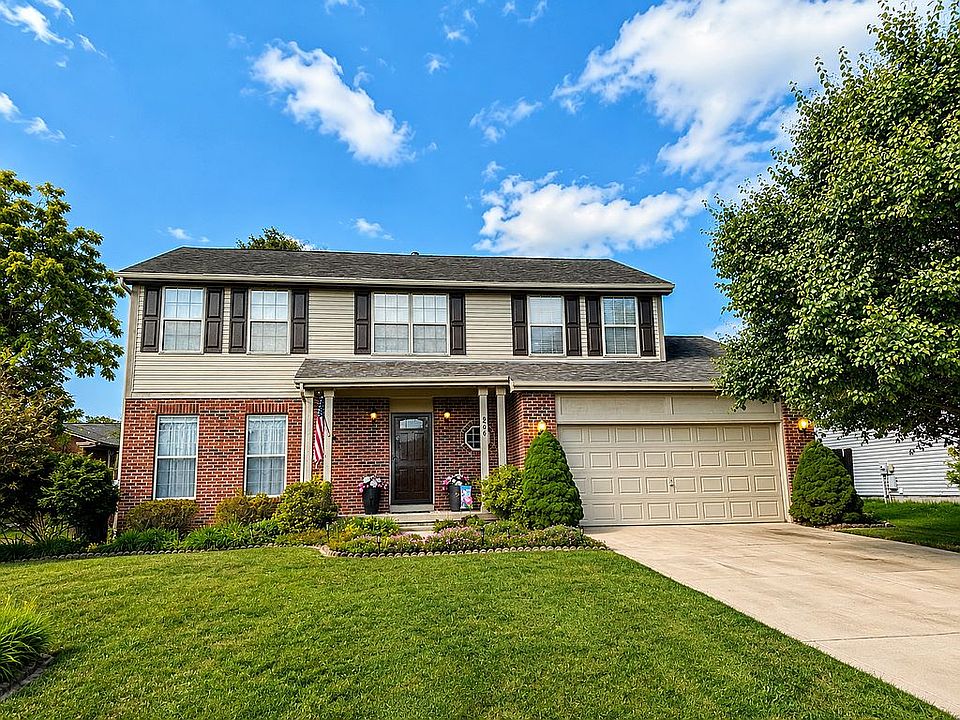 1st image of 206 Oxford Dr