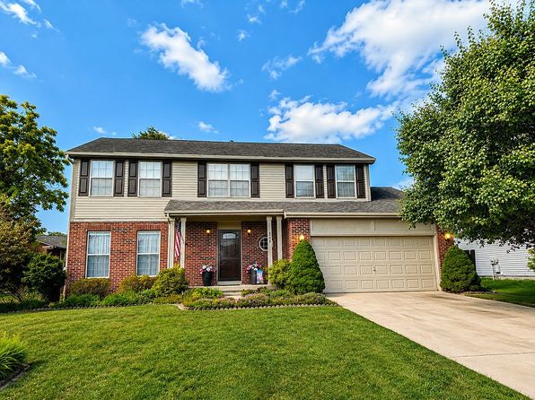 206 Oxford Dr