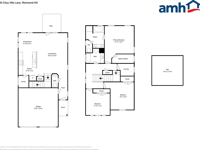 50 Chey Hill Ln — Photo 2