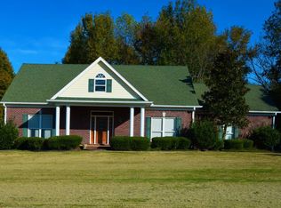 8026 Rankin Branch Rd, Millington, TN 38053