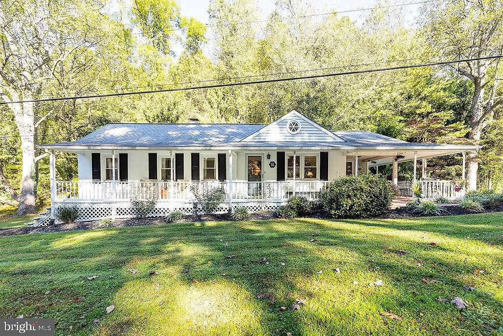 16 Cherry Hill Rd, Street, MD 21154 | Zillow