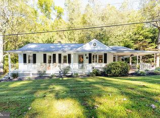 16 Cherry Hill Rd, Street, MD 21154