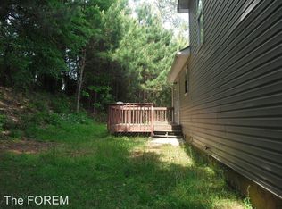 109 Sandi Pl, Dallas, GA 30132