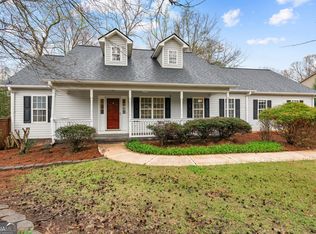 3048 Turner Church Rd, McDonough, GA 30252