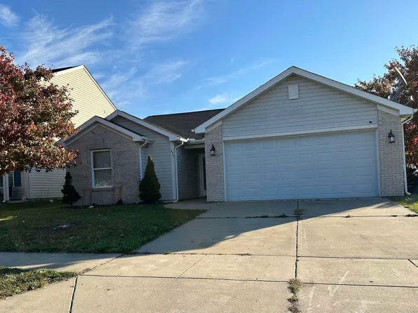 429 Blakely Dr, Lafayette, IN 47905