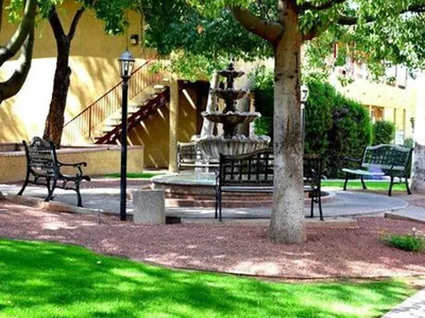 Sunpointe Gardens Apartments