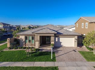 2896 E Appaloosa Rd, Gilbert, AZ 85296