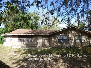 2243 Doer Ln, Apopka, FL 32703