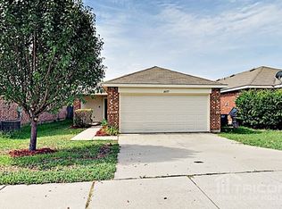 4857 Waterford Dr, Fort Worth, TX 76179