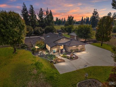 1334 Renfro Rd, Bakersfield, CA, 93314