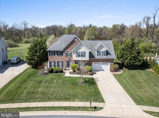 205 Tyson Dr, Berryville, VA 22611