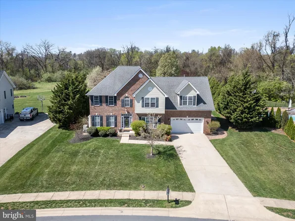 205 Tyson Dr, Berryville, VA 22611
