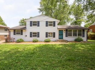 293 Cathy Jo Dr, Nashville, TN 37211