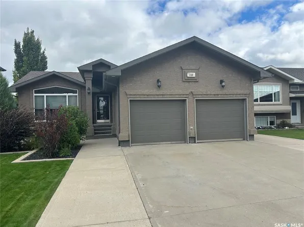 310 Brooks ROAD, Estevan, SK S4A 2X2