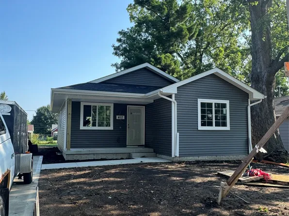 412 E Lally St, Des Moines, IA 50315