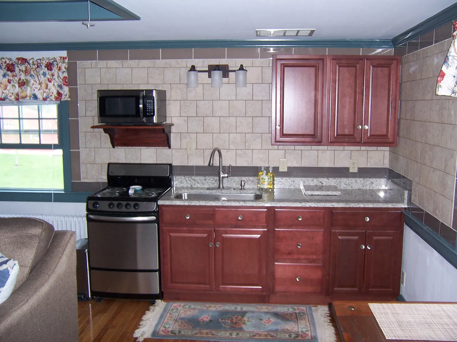 Studio, $1,325 — Photo 2