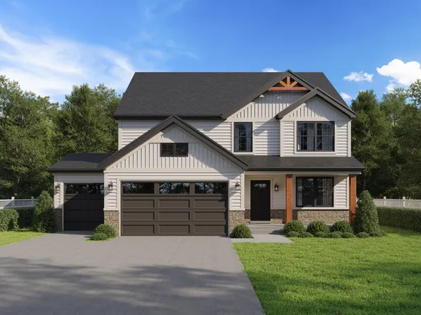 712 Verdano Ter, Crown Point, IN 46307