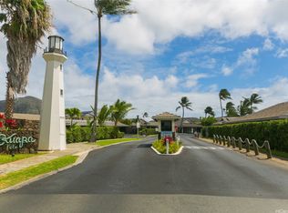 Kuapa Isle, Honolulu, HI 96825
