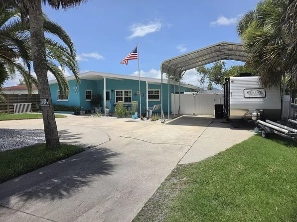 13927 Old Dixie Hwy, Hudson, FL 34667