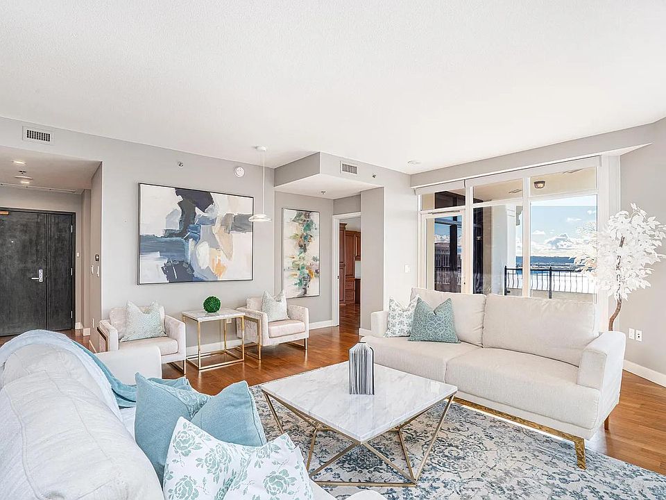 1st image of 700 W Harbor Dr W #2105