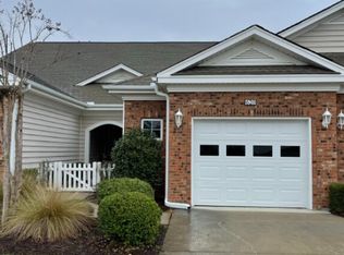 620 Misty Hammock Dr, Murrells Inlet, SC 29576