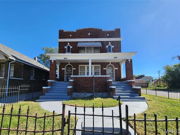 800 N 24th St, East Saint Louis, IL 62205