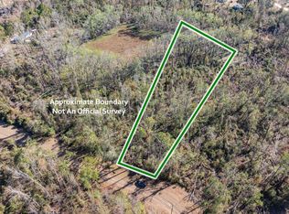 NW 36th Dr, Jasper, FL 32052