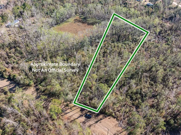 NW 36th Dr, Jasper, FL 32052