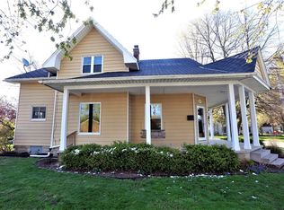 204 Ferman St, Milan, MI