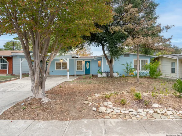 239 Craigmont, San Antonio, TX 78213