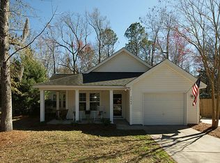 3043 Marlin Rd, Johns Island, SC 29455