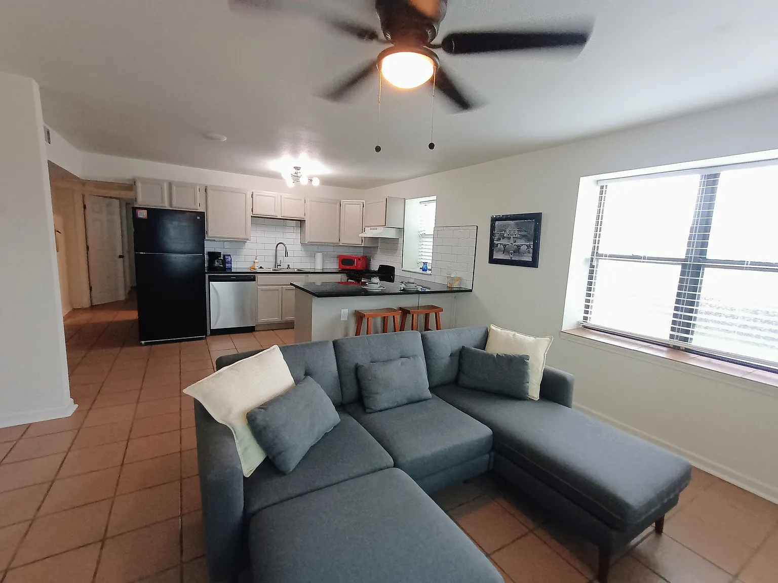 1312 S Quaker Ave — Photo 1