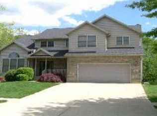 3022 S Daniel St, Bloomington, IN 47401