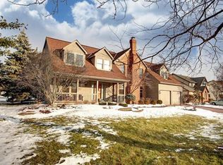 6336 Memorial Dr, Dublin, OH
