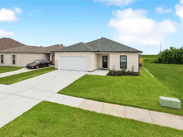 4325 Florida Ave, Meraux, LA 70075