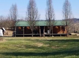 2965 Bent Creek Rd, Russellville, TN 37860