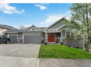 404 N X St, Washougal, WA