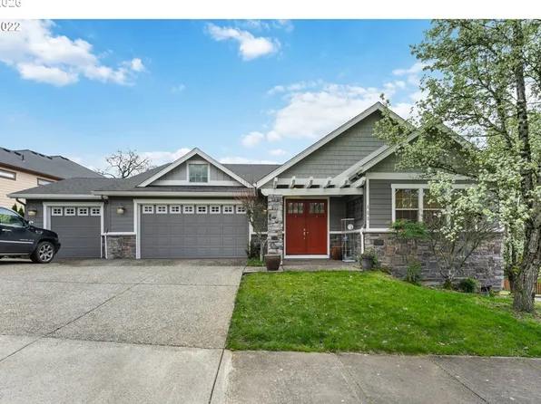 404 N X St, Washougal, WA 98671