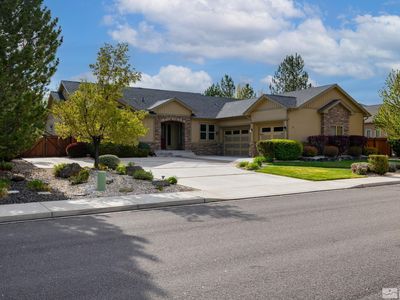 1094 Rocky Ter, Gardnerville, NV, 89460