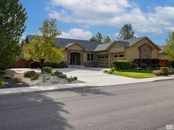 1094 Rocky Ter, Gardnerville, NV 89460