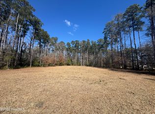4836 Merrimon Rd Lot 52, Beaufort, NC 28516